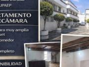 «DEPARTAMENTO EN CENTRO HISTORICO PUEBLA EN...