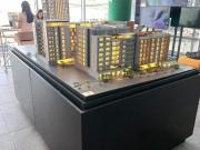 Departamento en centro Monterrey