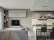 Departamento en centro Monterrey