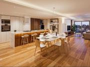 Departamento en centro rosario