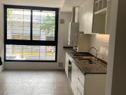 Departamento en Centro Rosario