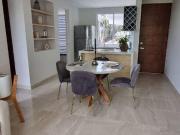 Departamento en Centro SCT Morelos Cuernavaca MAZ 2134 De