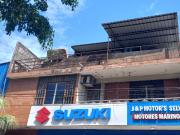 DEPARTAMENTO EN CENTRO URBANO PUCALLPA