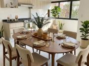 Departamento en cerca de Reforma con bodega y...