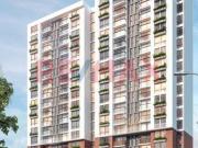 Departamento en Cercado de Lima