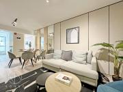 Departamento en Cercado de Lima