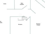 Departamento en Cerrada de Acero, Felipe Pescador,...