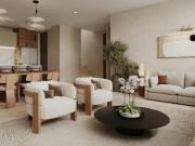 Departamento en Cerrada San Borja 0