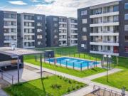 Departamento en Cerrillos