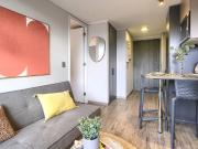 Departamento en Cerrillos