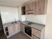 Departamento en Cerrillos