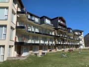 Cerro Catedral vista a las pistas de esqui Bariloche
