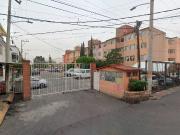 Departamento en calle Cuexcomatl, Rey Neza, Ciudad...