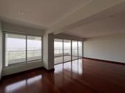 Departamento en Cerros de Camacho con Vista al golf