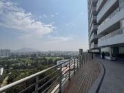 Departamento en Cerros de Camacho, Surco