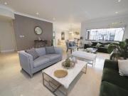 DEPARTAMENTO EN CHACARILLA A UNA CUADRA DEL PARQUE LA...