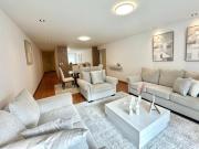 Departamento en CHACARILLA DEL ESTANQUE