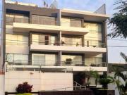 DEPARTAMENTO EN CHACARILLA SAN BORJA VENTA O ALQUILER