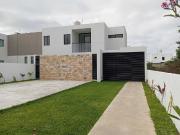 departamento en chacté residencial, mérida, yuc