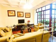 Departamento en CHAMA