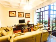 Departamento en CHAMA