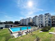 Departamento en Chapala Cerca del Lago El Chante en...