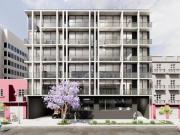 Departamento en Chapultepec