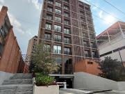DEPARTAMENTO EN CHAPULTEPEC COUNTRY