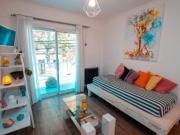 Departamento en Chauvin