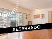 Departamento en Chauvin