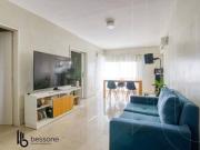 Departamento en chauvin 3 ambientes con cochera