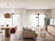 Departamento en Chauvin