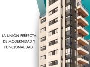 Departamento en Chauvin