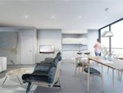 Departamento en Chauvin