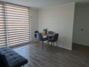 Departamento en Chillán