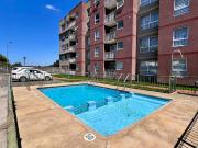 Departamento en Chillán