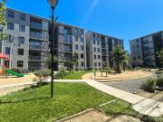 Departamento en Chillán