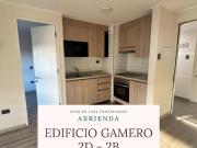 Departamento en Chillán