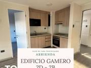 Departamento en Chillán