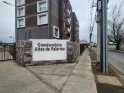 Departamento en Chillán