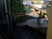 Departamento en Chillán. A 740 D 680 LR 05.23