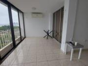 Departamento vista al mar en Chipipe sector Yacht Club...