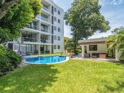 Departamento en Chipitlán Cuernavaca M2AI 768 De