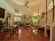 DEPARTAMENTO EN CHOLUL