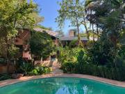 departamento en cholul