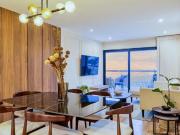 Departamento en Chorrillos