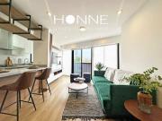 Departamento en Chorrillos