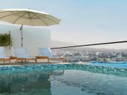 Departamento en Chorrillos