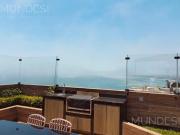 Departamento en Chorrillos