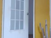 Departamento en Churubusco Tepeyac